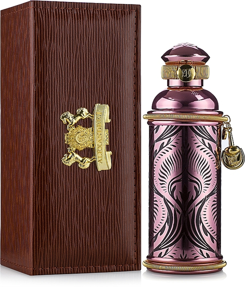 ALEXANDRE J. MORNING MUSK