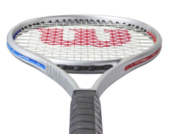 Теннисная ракетка Wilson Blade 98 16x19 V8 Laver Cup 2023
