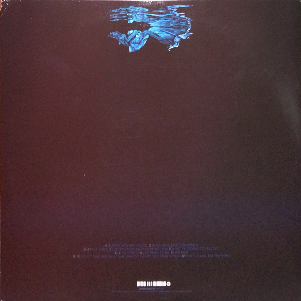 Suede / Night Thoughts (2LP)