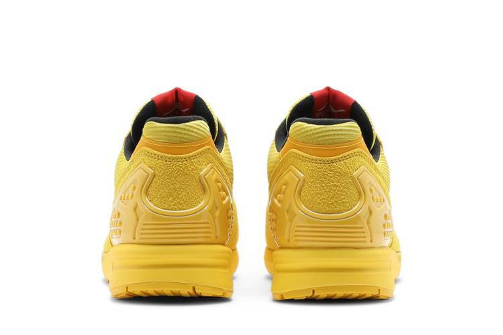 Кроссовки Adidas Originals Zx 8000