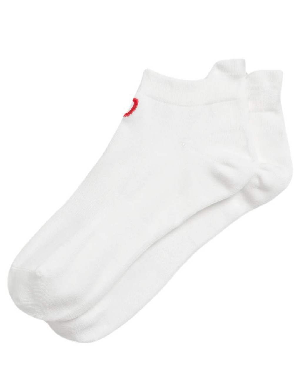 Теннисные носки Wilson Ankle Tab 1P - белый