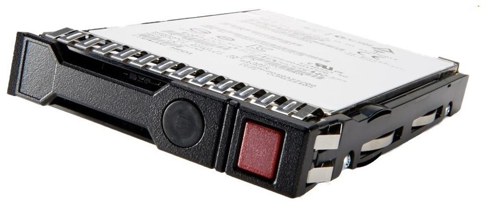 HDD HP R3U72A 16000 ГБ