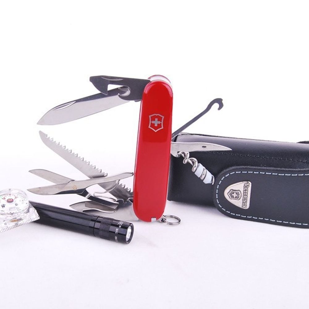 Набор Victorinox 1.8726 Traveller-Set