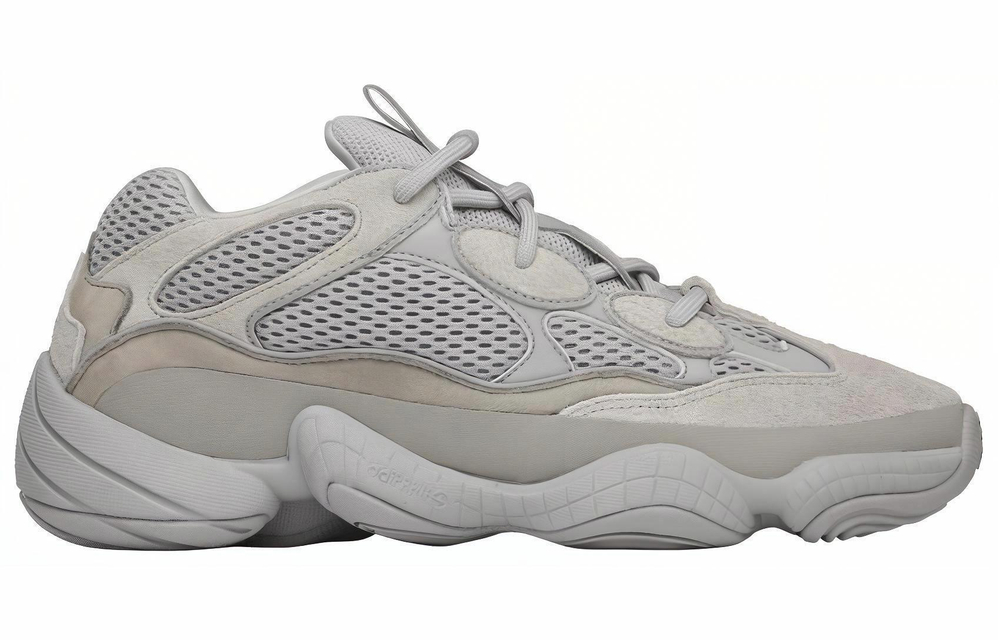 Кроссовки Adidas Yeezy 500
