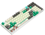 Клавиатура  A4Tech Bloody S98 Pixels Green