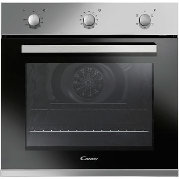 Электрический духовой шкаф Candy FCP 502 X/E1
