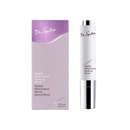 Пептидная сыворотка для глаз и губ высокой эффективности Peptide Performance Eye & Lip Serum