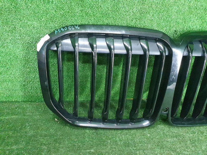 Решетка радиатора BMW X7 G07 (2019-2022)