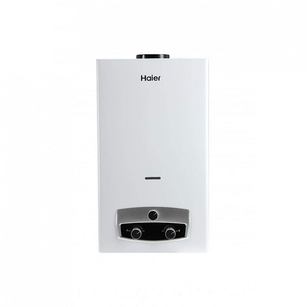 Водонагреватель газовый HAIER IGW12 B