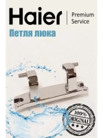 Петли люка (двери) для стиральных машин Haier 0020101300B