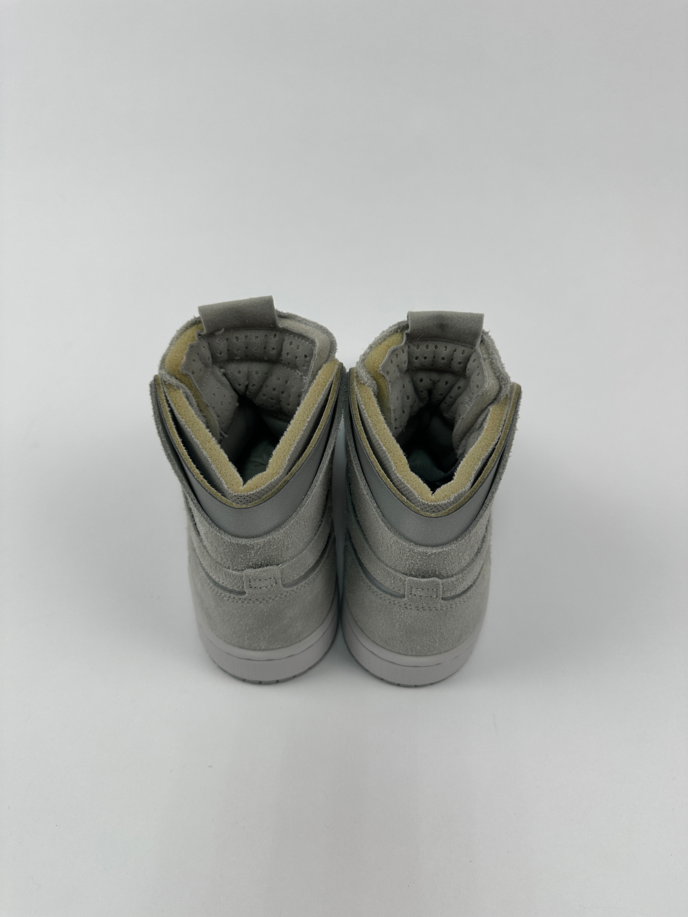 Кроссовки Nike Air Jordan 1 High Zoom Comfort