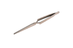 Пинцет титановый обратный 150 мм