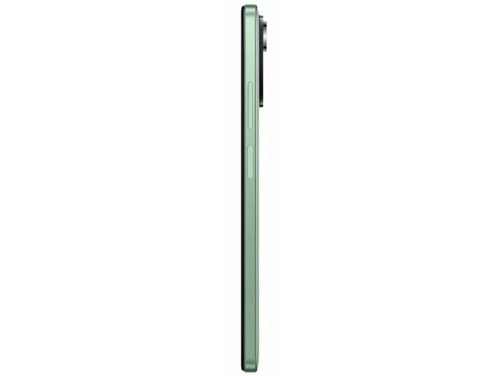 Смартфон Xiaomi Redmi Note 12S 8/256GB RU Pearl Green