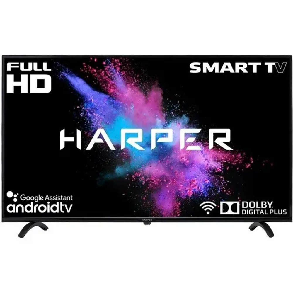 Телевизор Harper 40F820TS (q)