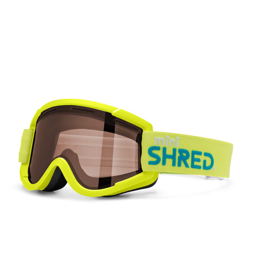 SHRED очки горнолыжные ( маска) NASTIFY MINI GONASN35A