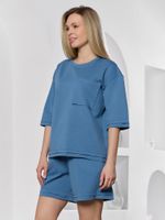 Костюм Терра Виотекс ИНДИГО