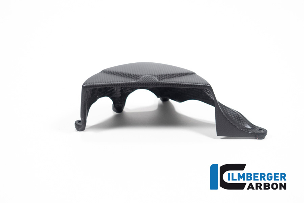 LMD.117.V2SFM.K ILMBERGER CARBON ALTERNATOR COVER PROTECTION (SF V2)