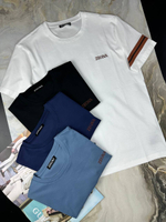 Футболка Zegna