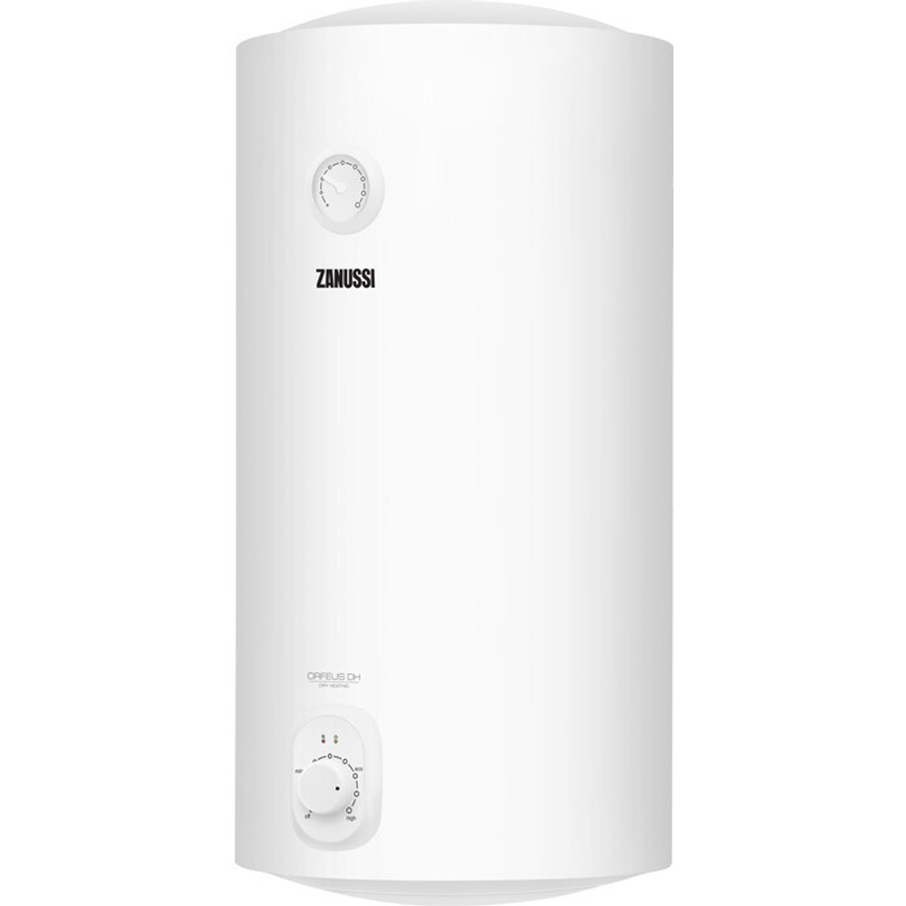 Накопительный электрический водонагреватель Zanussi ZWH/S 50 Orfeus DH