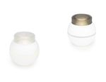 N7191 CL прозрачный D70*H30mm Out25mm MR16 (для корпуса светильника)