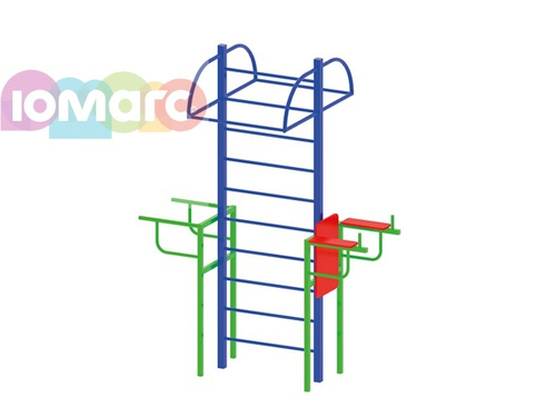 Спортивный комплекс 0725