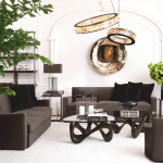 Ковер Carpet Orlando 300 x 400 cm арт.113924