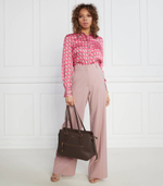 Сумка-шопер Liu Jo - коричневый(AF3158 E0161)