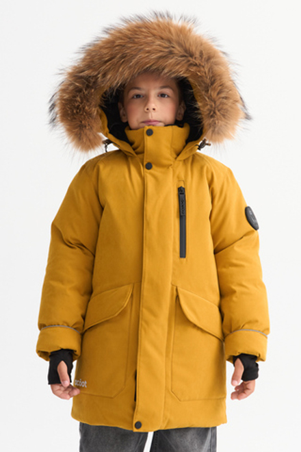 Опушка ЕНОТ