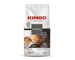 купить Кофе в зернах Kimbo Aroma Intenso, 1 кг