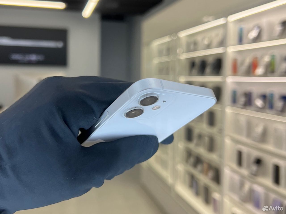 iPhone 12 Mini, 128 ГБ б/у
