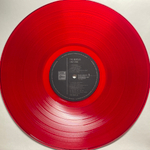 The Beatles ‎– 1962-1966 2LP (Япония 1982г.) Red