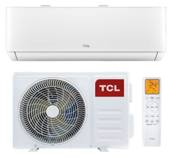 Сплит-система TCL TACI-TP18ONF/R / TACO-TP18ONF/R СЕРИЯ GENTLE COOL (комплект)