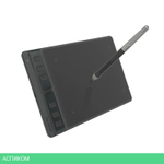 Графический планшет Huion Inspiroy 2 S Black (H641P)