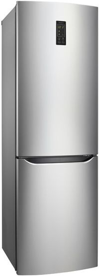 Холодильник LG GA-M409SARL