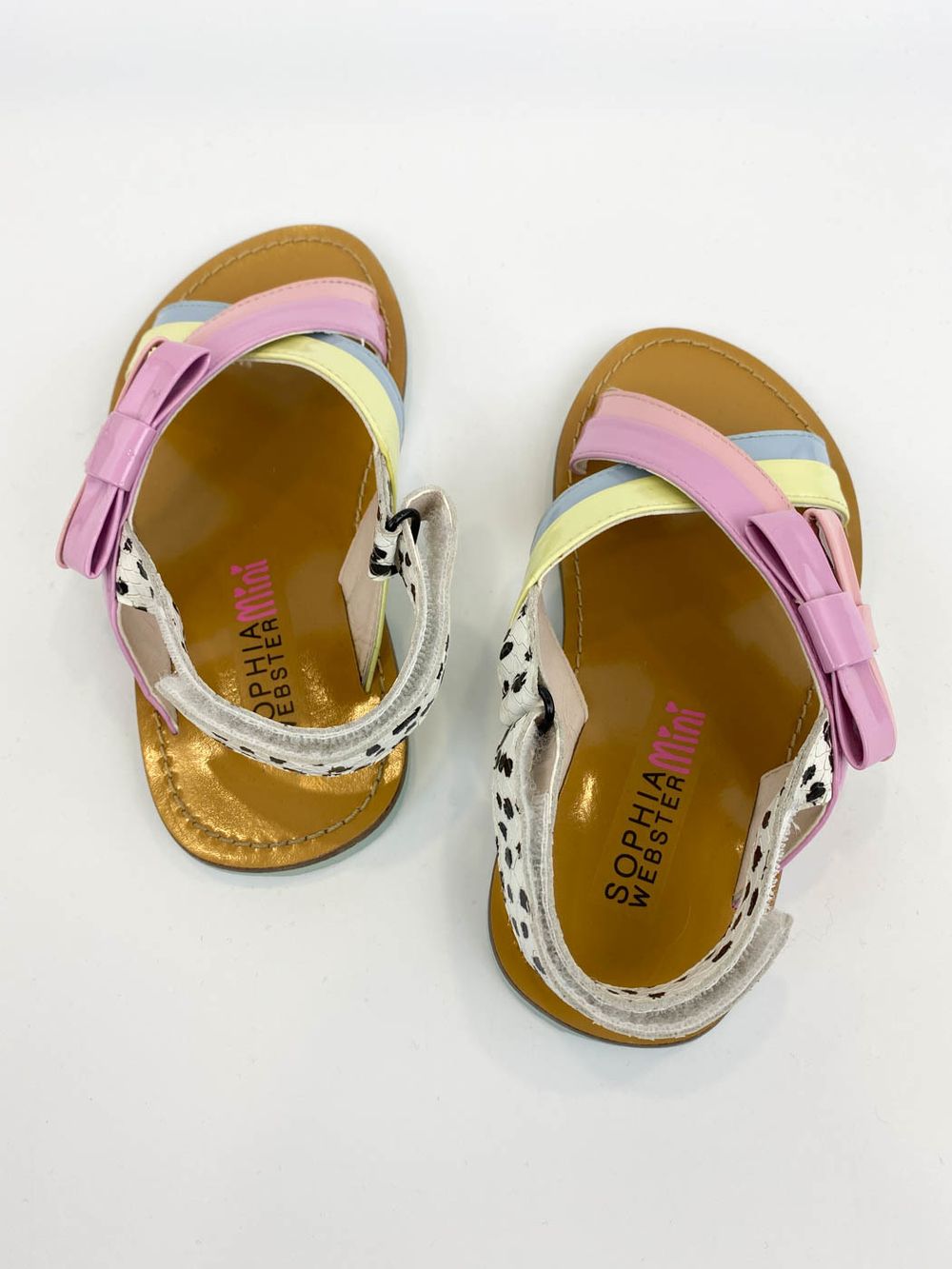 Новые сандалии Sophia Webster, 29