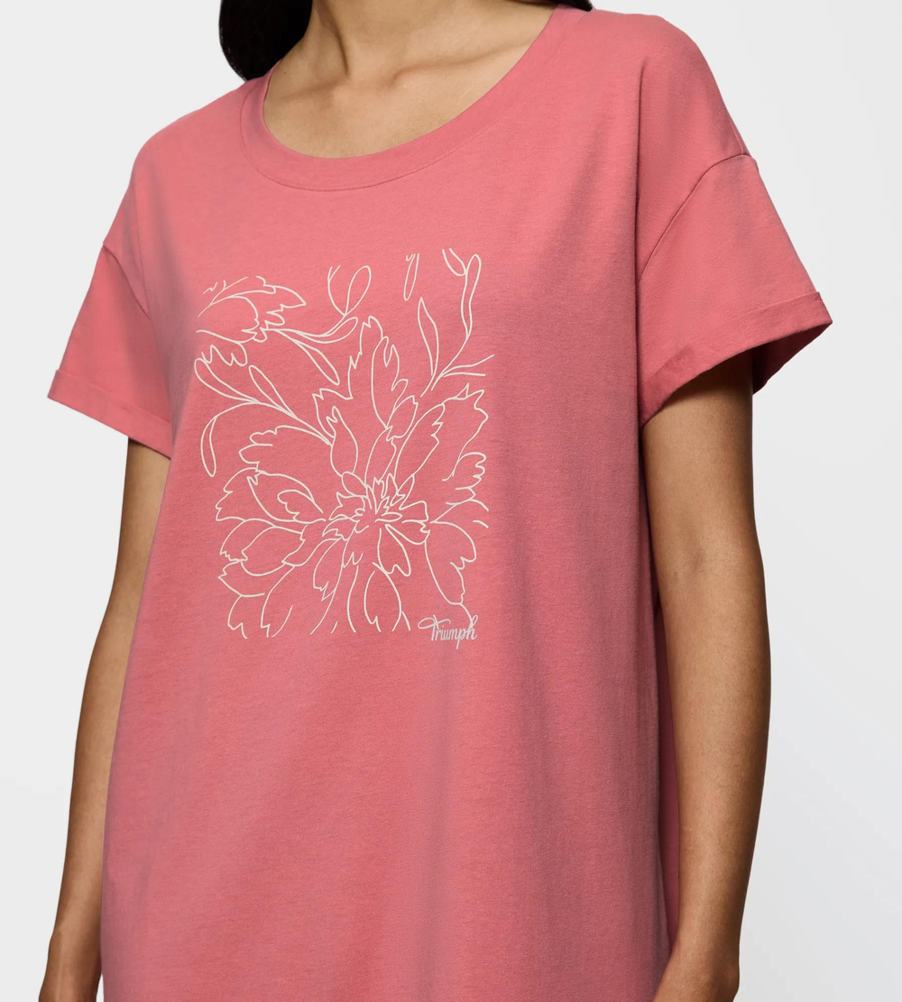 Сорочка Triumph Nightdresses NDK X 01