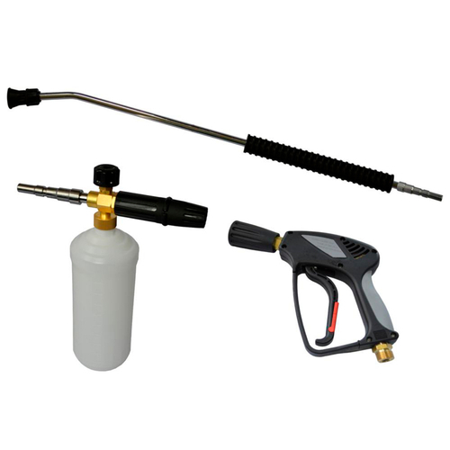 TOR Пенокомплект Alto 600мм ( изогнутое ) R5 (длинный вход)