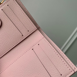 Louis Vuitton Lisa Wallet