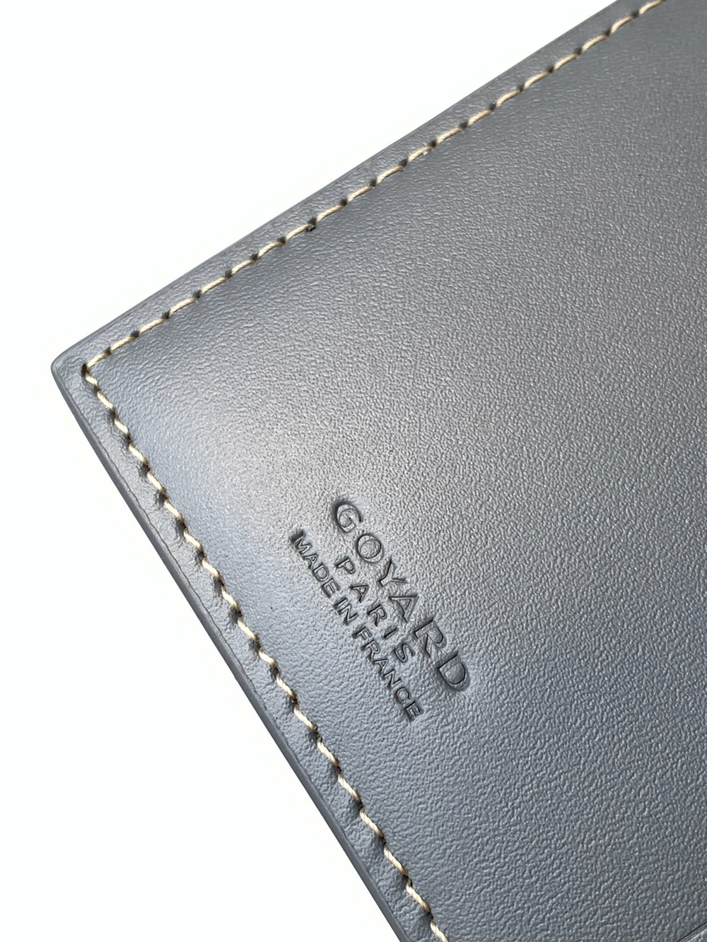 Goyard Wallet