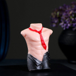 Фигурное мыло Сима-Ленд Стриптиз мужской 6830370