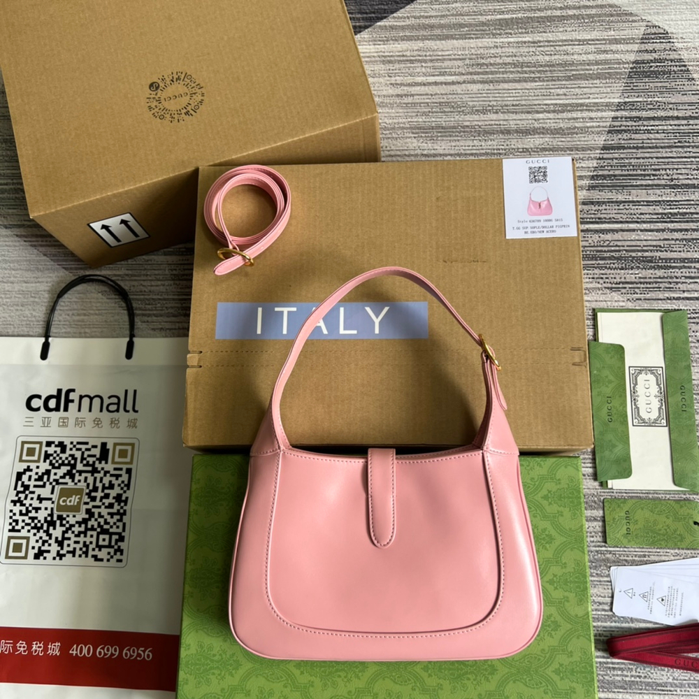 Gucci Jackie 27 cm