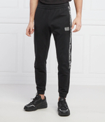 спортивные штаны EA7 - черный(3LPP67 PJ05Z)