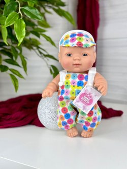 Пупс Berbesa GORDI 26см (260B4)