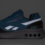 Кроссовки Reebok ERS WORLD Blue Black