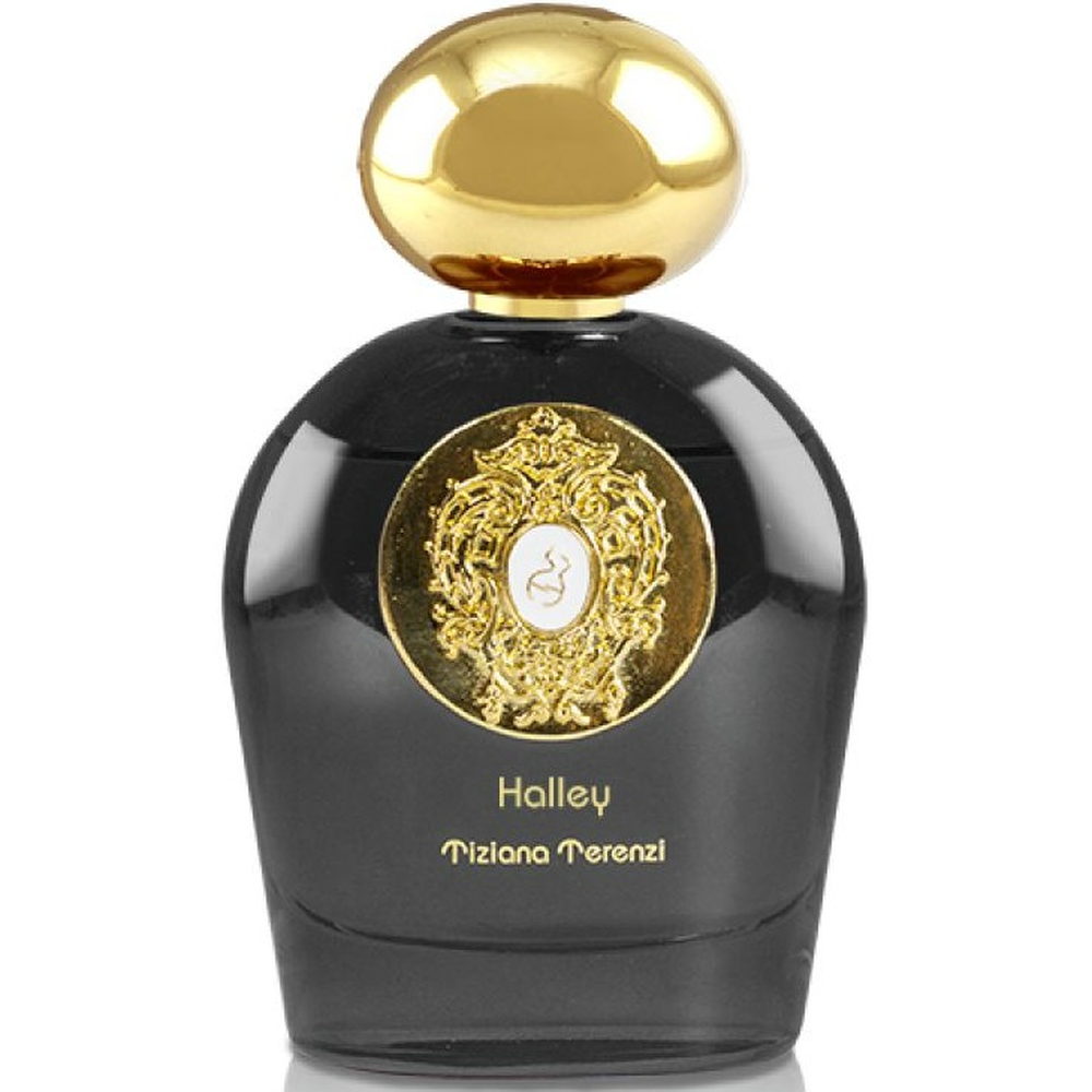 Tiziana Terenzi Halley