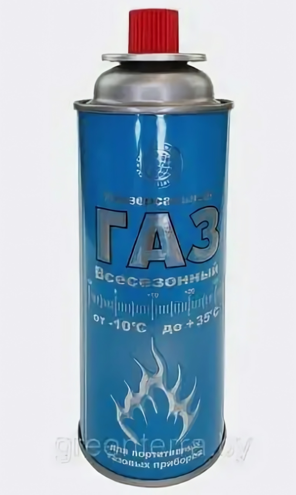 Газ для портативных плит метал. баллон, 220 гр. ЗИМА/ВСЕСЕЗОННЫЙ арт.0037, 09.02.003.20/103.20, 5-09.02.122.20