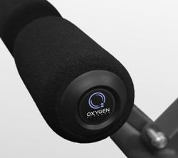 Скамья для жима Oxygen Nashville