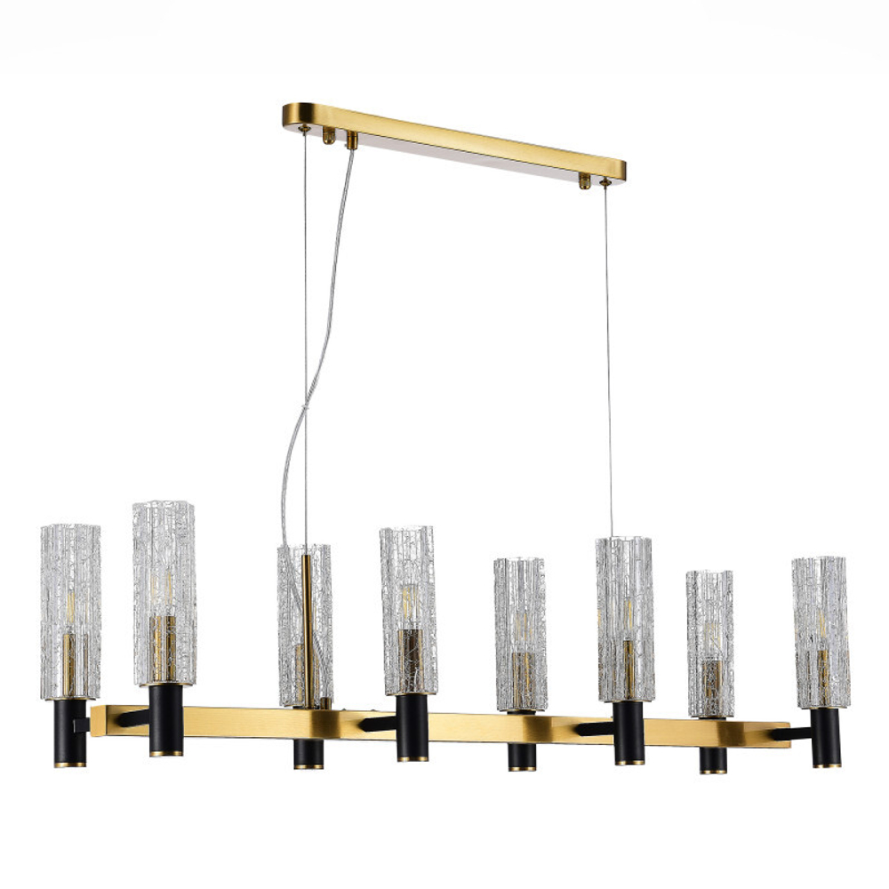 Подвесная люстра ST-Luce SL1238.303.08