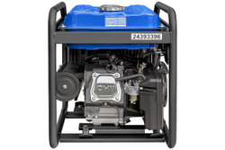 Бензогенератор инверторный SGG 3800Ei