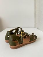 Новые кожаные босоножки Anclent Greek Sandals, 31